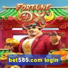 bet585.com login